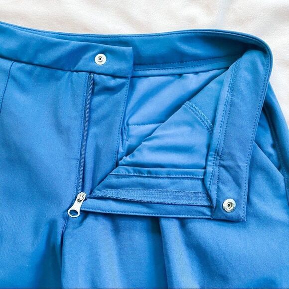 Lululemon Long Story Short in Poseidon Blue Size 2 - Picture 5 of 7